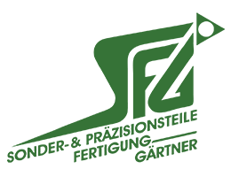Sonder- und Präzisionsteilefertigung Gärtner